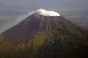 San Cristobal Volcano, Nicaragua – Best Places In The World To Retire – International Living
